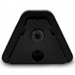 RED Accessory V-Mount Plate (p/n 790-0107) RED Accessory V-Mount Plate (p/n 790-0107)